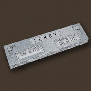 Terry Companion Flat Marker